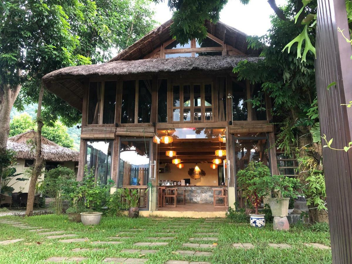 Mai Chau Villas Extérieur photo